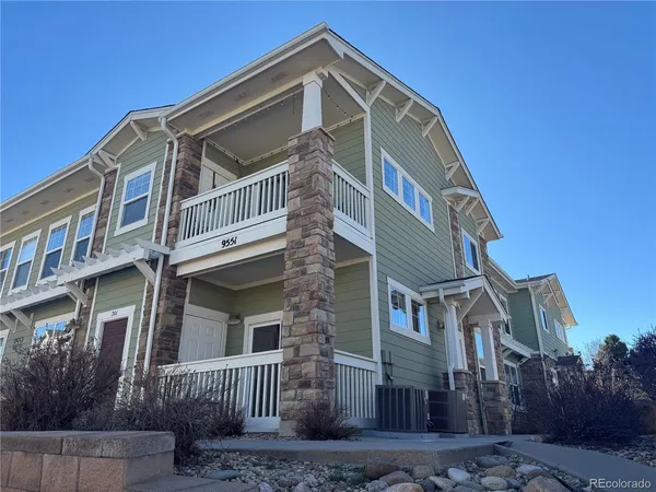 $2,200 | 9551 Pearl Circle, Unit 101, Parker, CO 80134