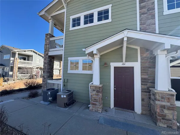 $2,200 | 9551 Pearl Circle, Unit 101, Parker, CO 80134