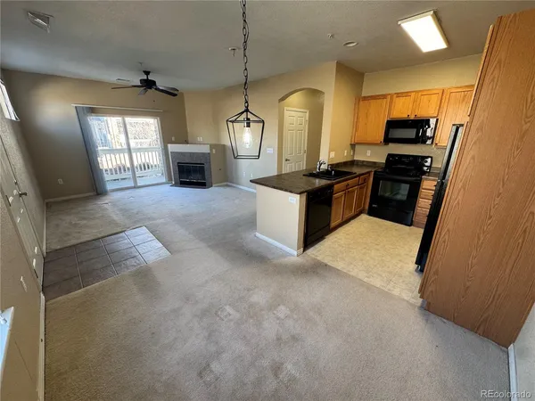 $2,200 | 9551 Pearl Circle, Unit 101, Parker, CO 80134
