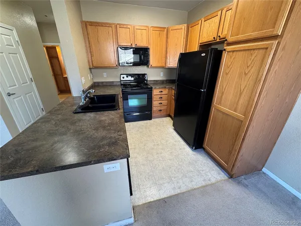$2,200 | 9551 Pearl Circle, Unit 101, Parker, CO 80134