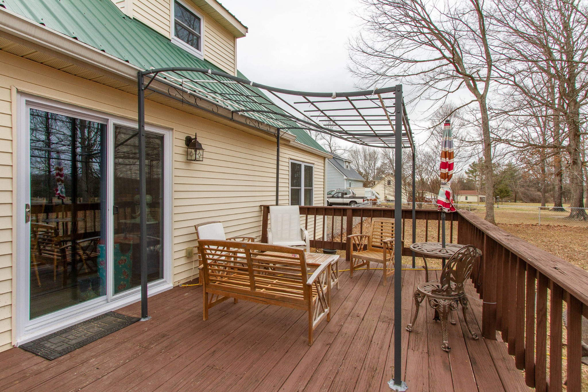 139 Deer Point Road Unionville, TN 37180 - Photo 36 of 43