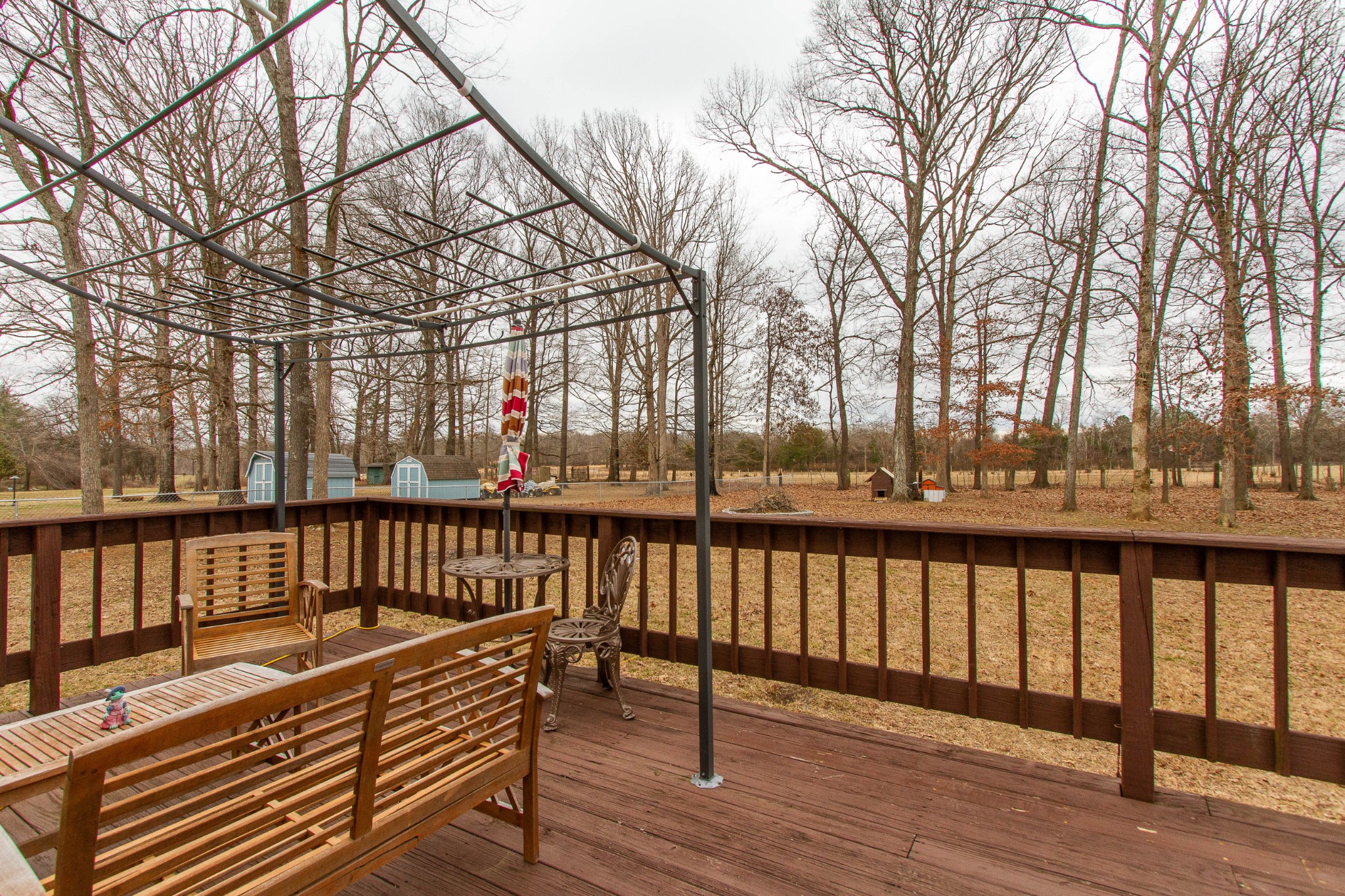 139 Deer Point Road Unionville, TN 37180 - Photo 37 of 43