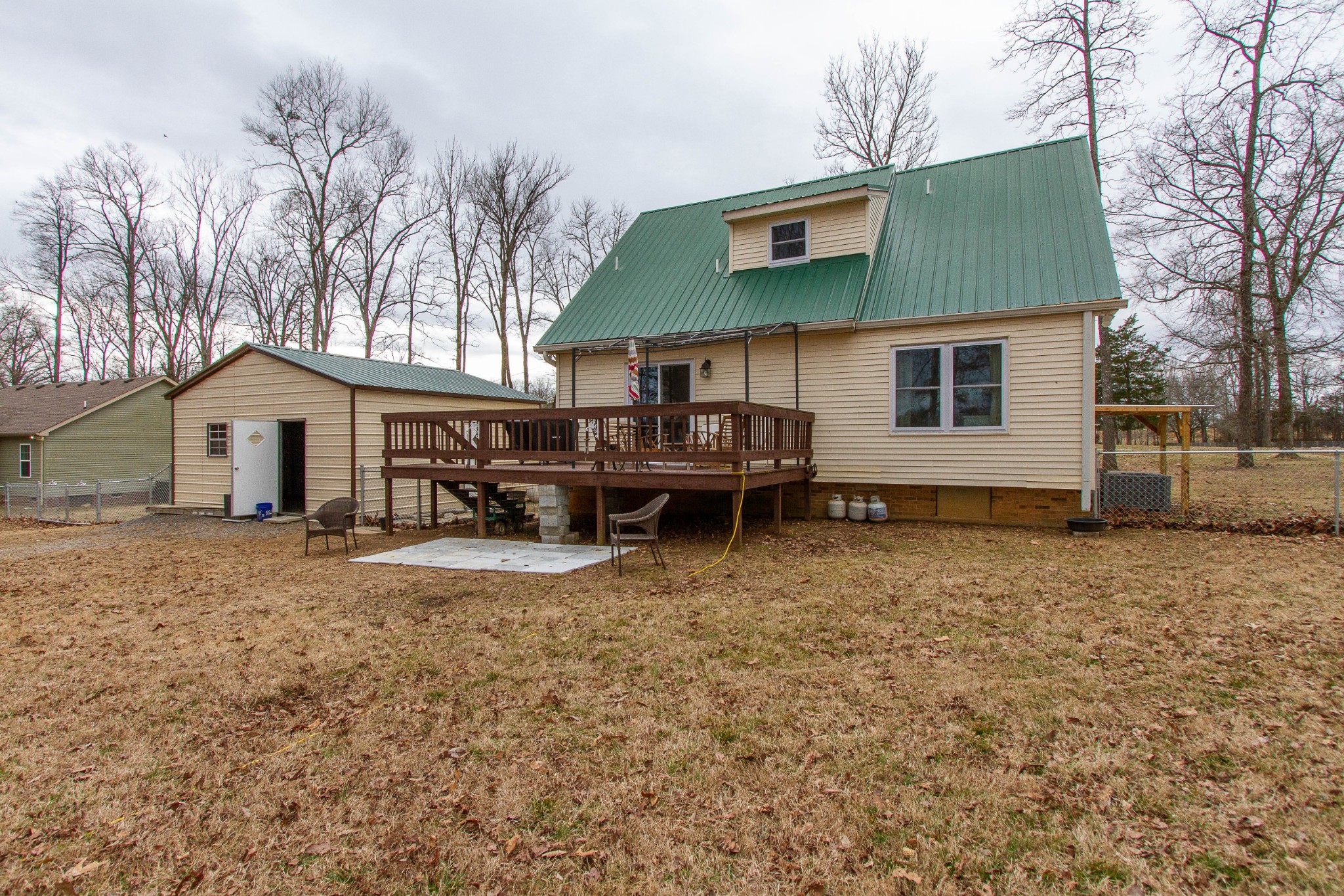 139 Deer Point Road Unionville, TN 37180 - Photo 39 of 43