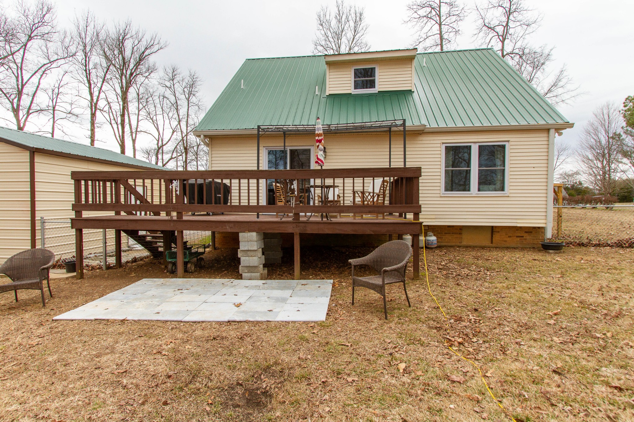 139 Deer Point Road Unionville, TN 37180 - Photo 40 of 43