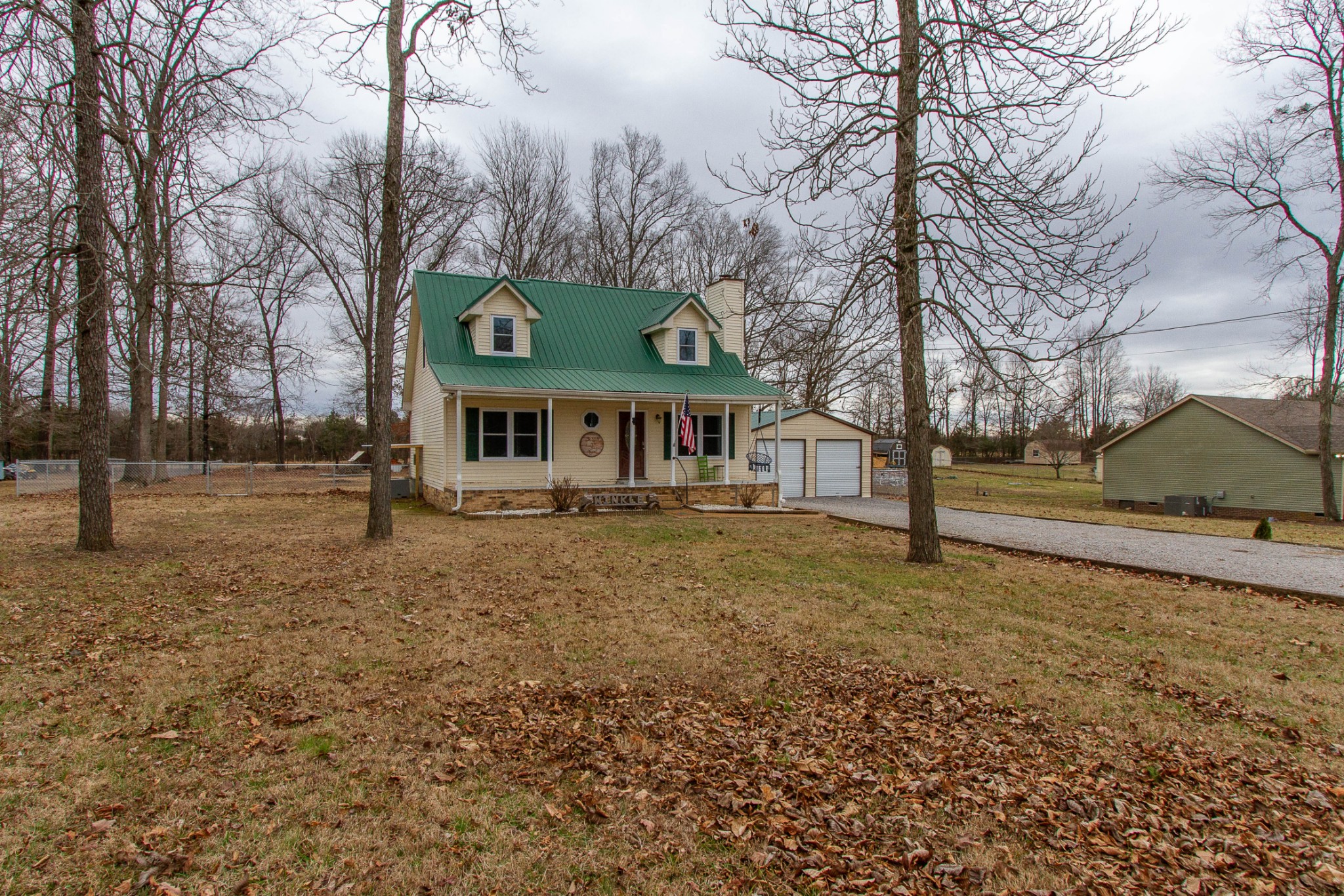 139 Deer Point Road Unionville, TN 37180 - Photo 4 of 43