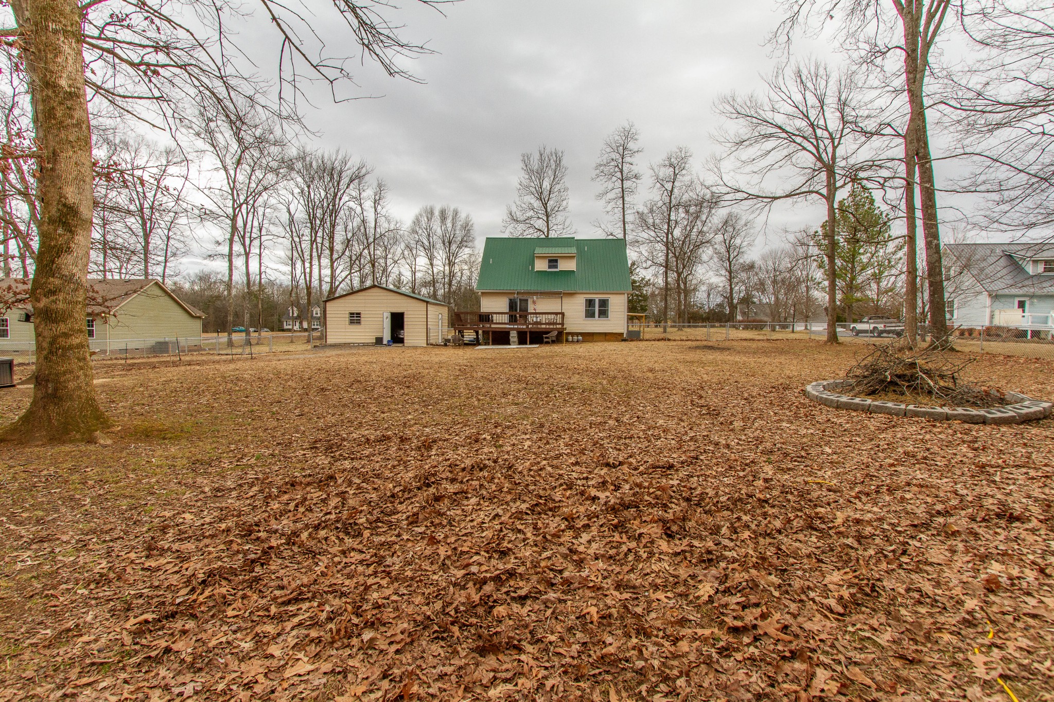 139 Deer Point Road Unionville, TN 37180 - Photo 43 of 43