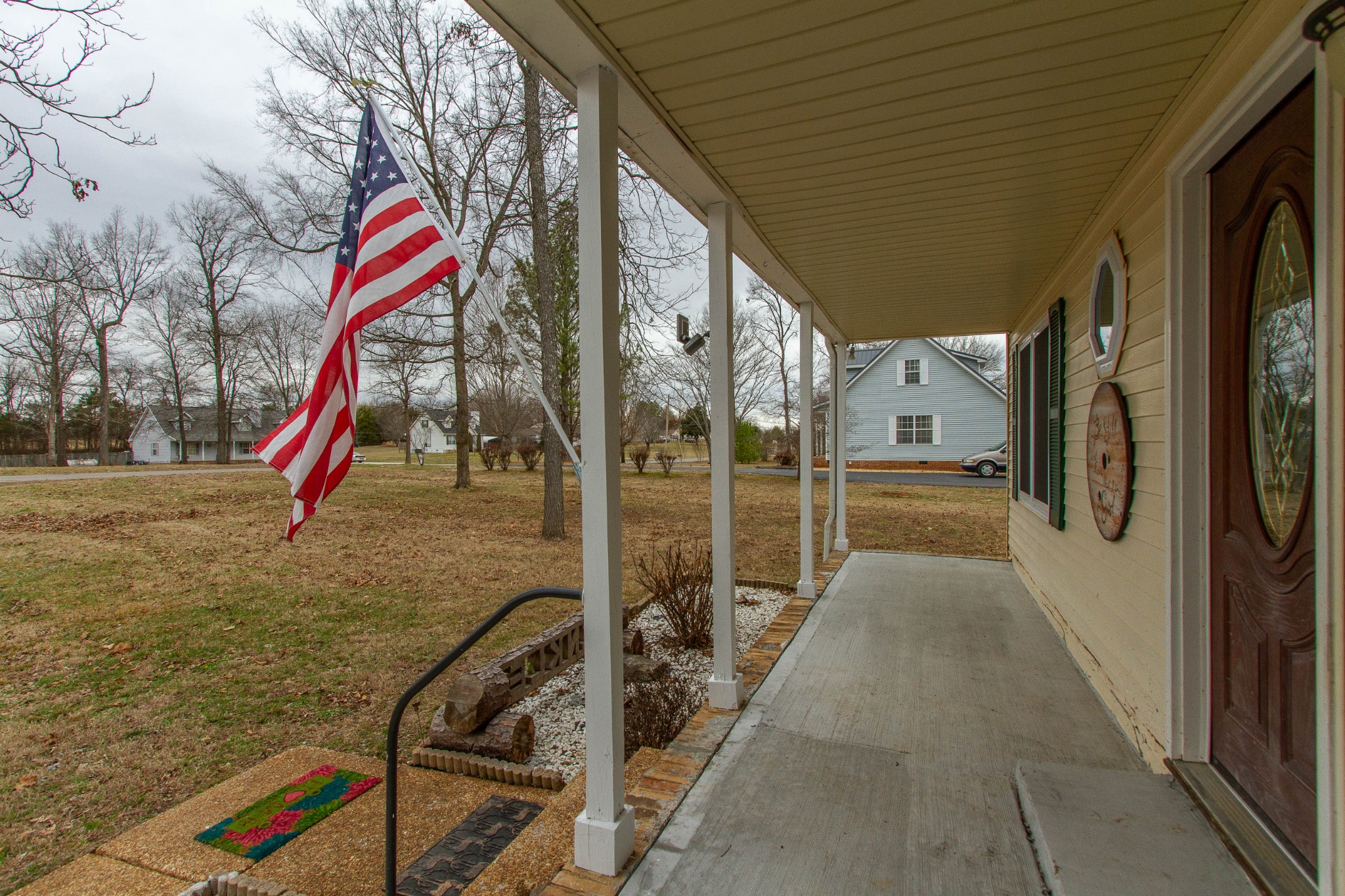 139 Deer Point Road Unionville, TN 37180 - Photo 5 of 43