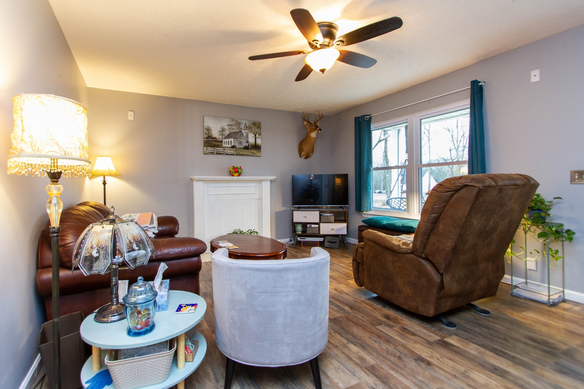 139 Deer Point Road Unionville, TN 37180 - Photo 7 of 43