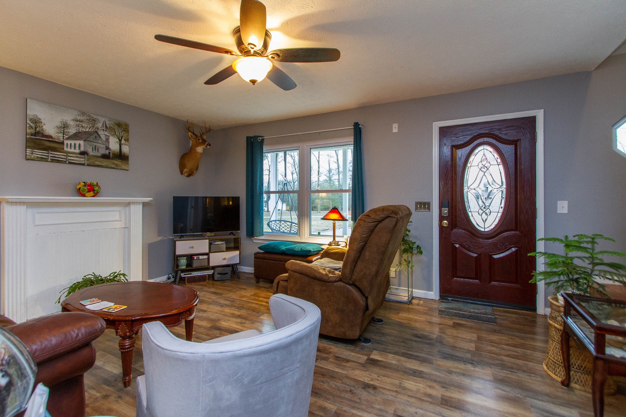 139 Deer Point Road Unionville, TN 37180 - Photo 8 of 43