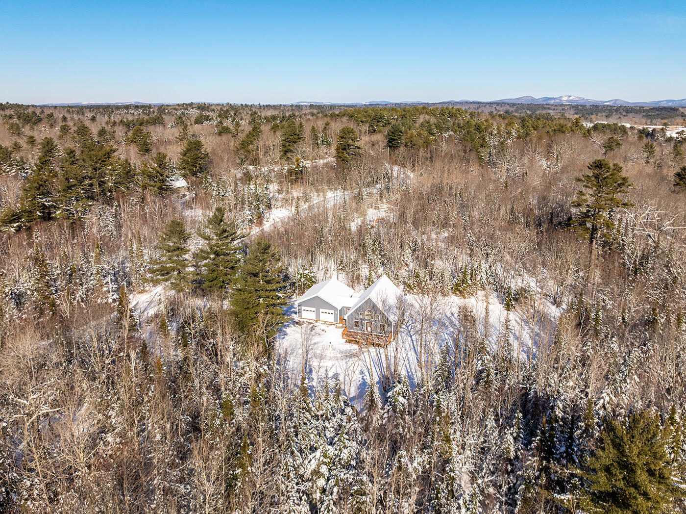 186 Pistols N Petals Road Warren, ME 04864 - Photo 2 of 41 DJI_0482
