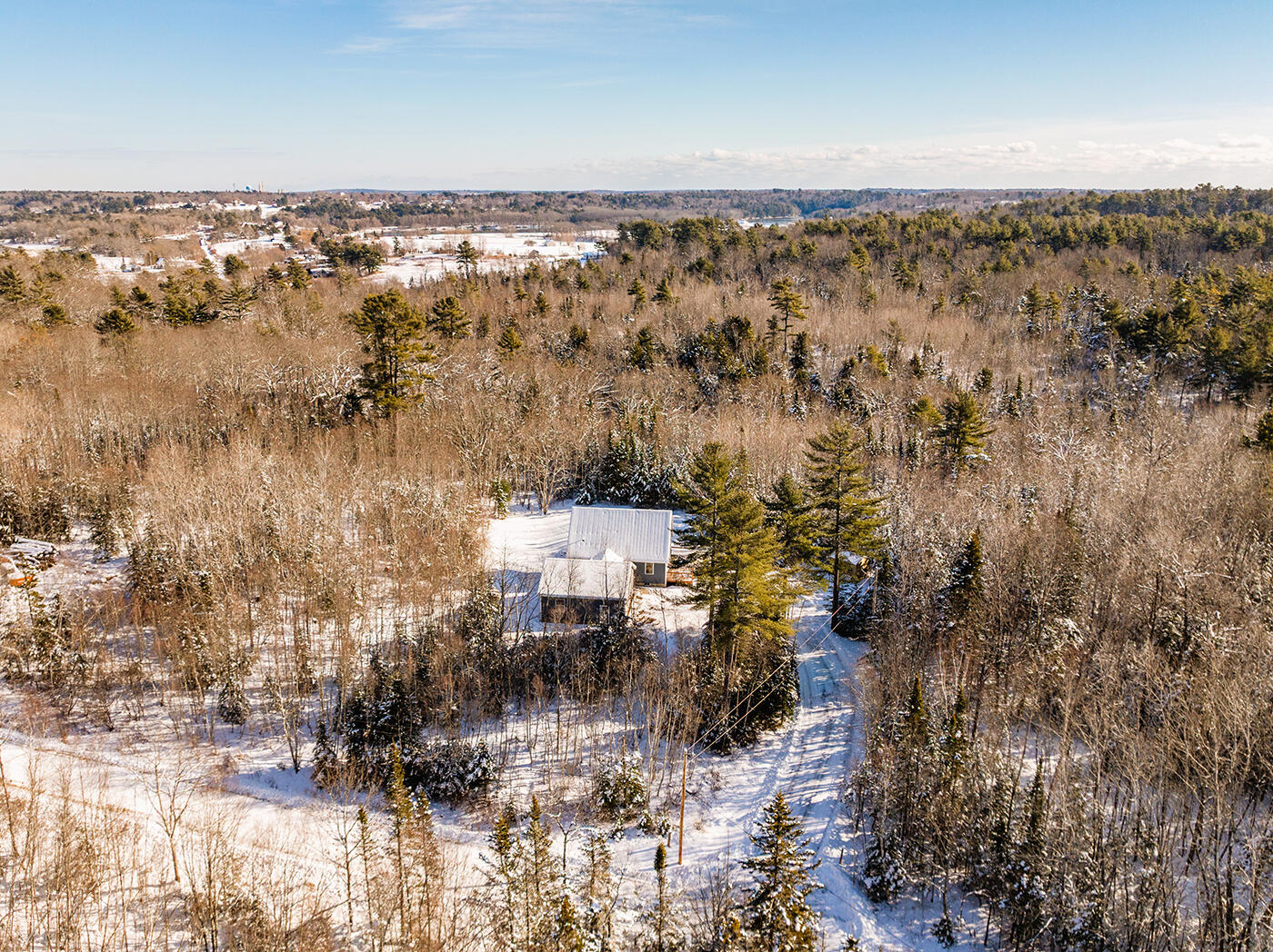 186 Pistols N Petals Road Warren, ME 04864 - Photo 33 of 41 DJI_0483