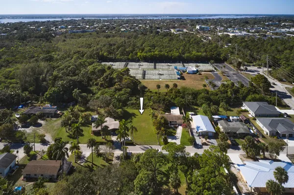 $107,500 | 1328 Northwest Charlie Green Drive, Stuart, FL 34994