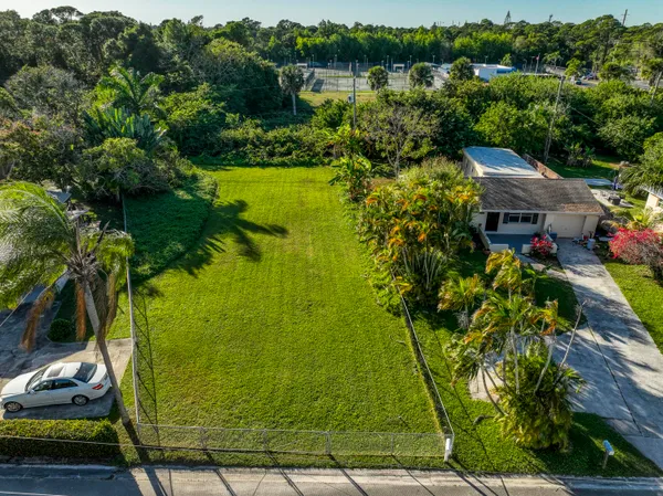 $107,500 | 1328 Northwest Charlie Green Drive, Stuart, FL 34994