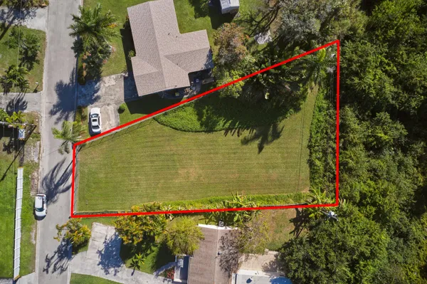 $107,500 | 1328 Northwest Charlie Green Drive, Stuart, FL 34994