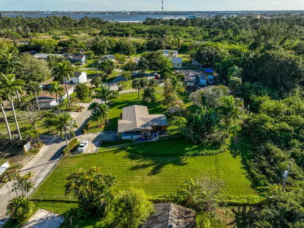 $107,500 | 1328 Northwest Charlie Green Drive, Stuart, FL 34994