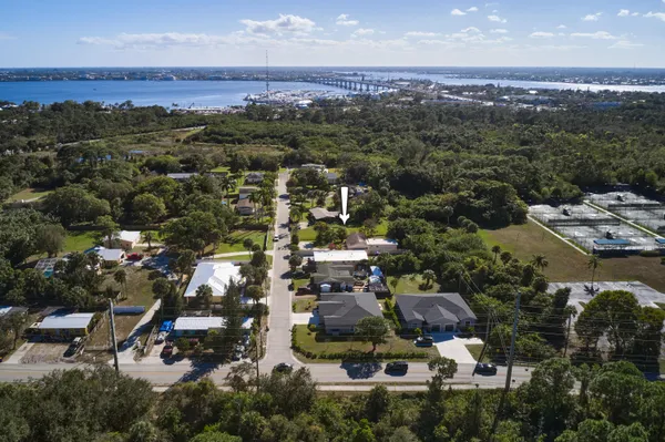 $107,500 | 1328 Northwest Charlie Green Drive, Stuart, FL 34994