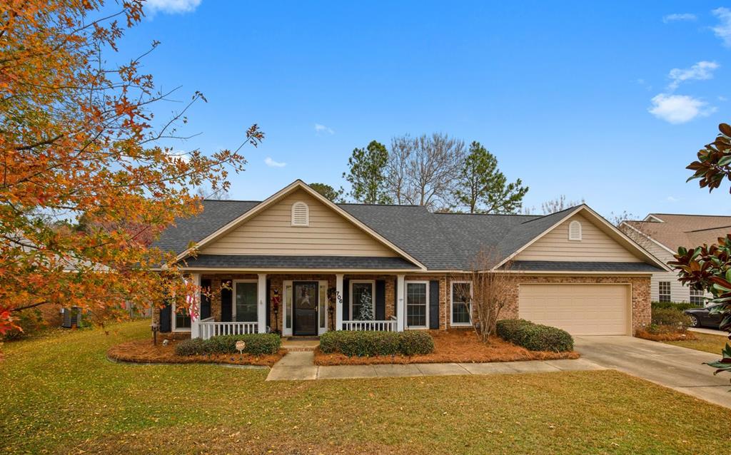706 Baywood Road Dothan, AL 36305 - Photo 1 of 1 Main View