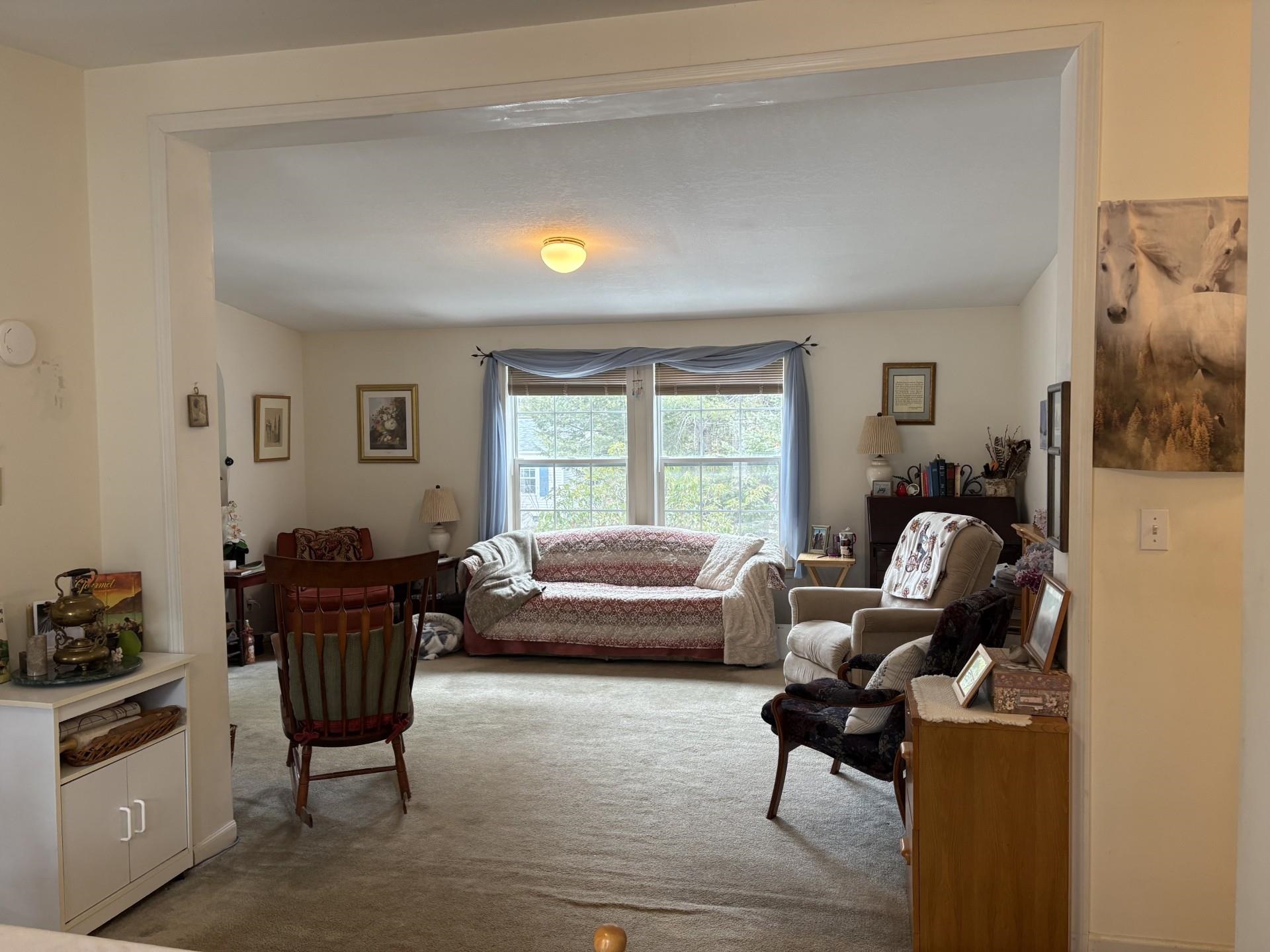 1 Harvey Brook Road Wolfeboro, NH 03894 - Photo 14 of 47
