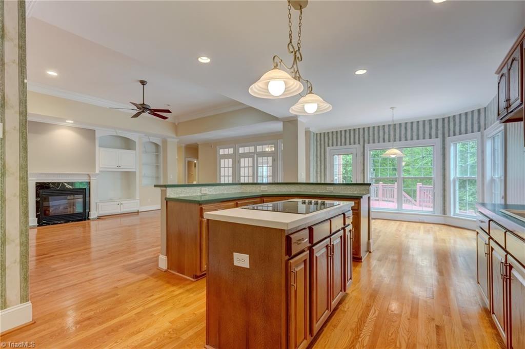7500 William Bailey Road Summerfield, NC 27358 - Photo 19 of 43