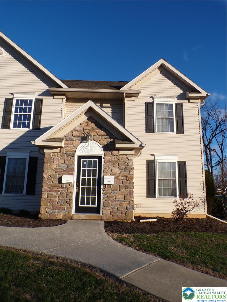 1013 Devonshire Road Allentown, PA 18103 - Photo 1 of 14 Front of property