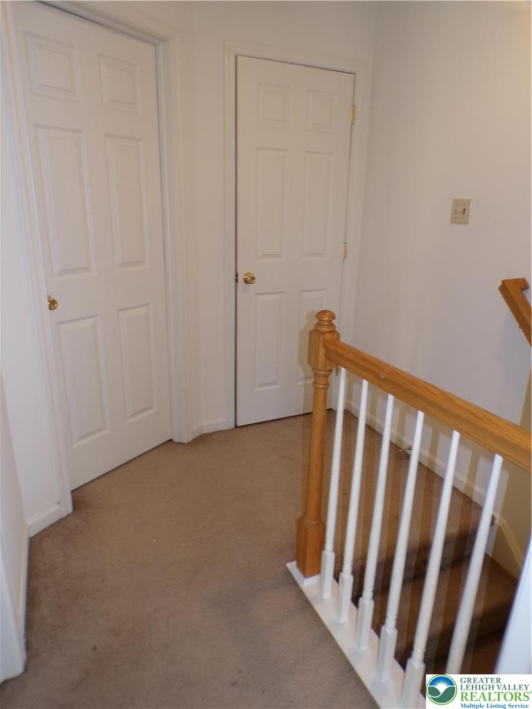 1013 Devonshire Road Allentown, PA 18103 - Photo 11 of 14 2nd floor hallway