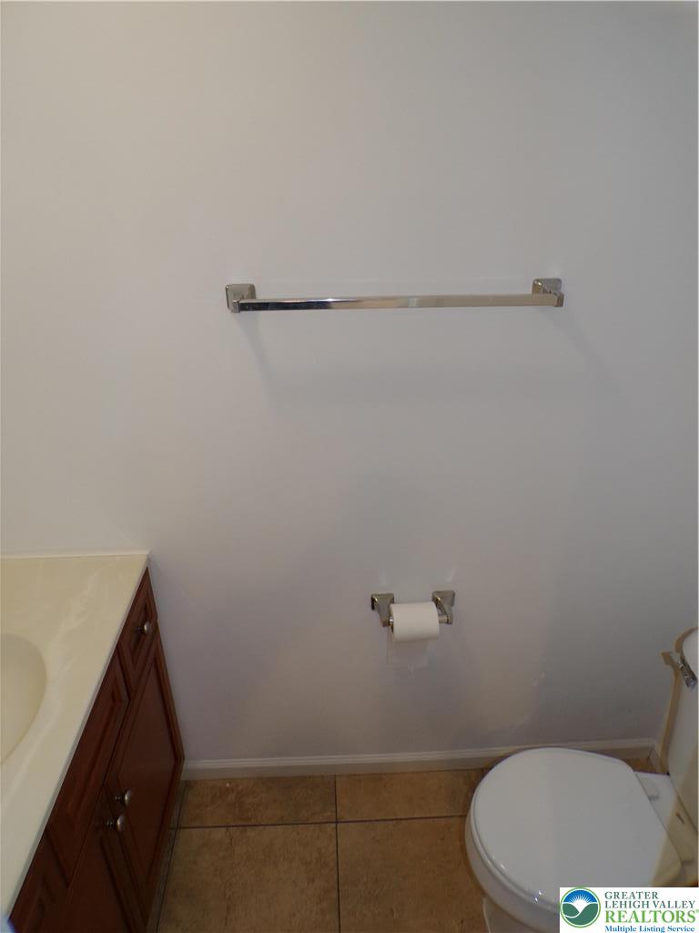 1013 Devonshire Road Allentown, PA 18103 - Photo 7 of 14 1st floor powder room