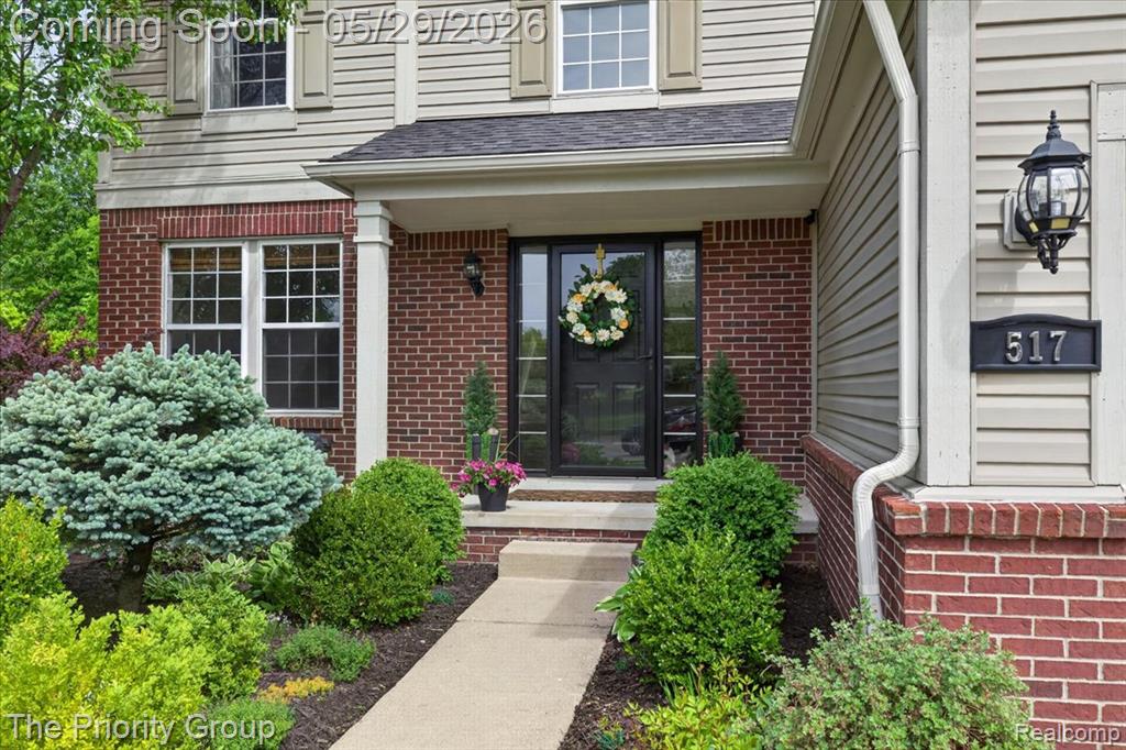 517 Deer Valley Road Holly, MI 48442 - Photo 4 of 61