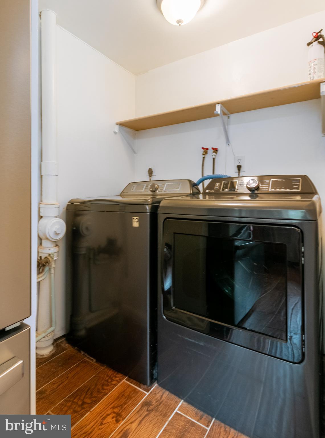12155 Dove Circle Laurel, MD 20708 - Photo 8 of 18 first floor NEW laundry