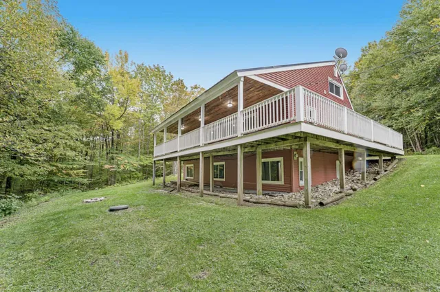 $5,800 | 8 Rocky Road, Winhall, VT 05340