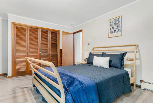 $5,800 | 8 Rocky Road, Winhall, VT 05340