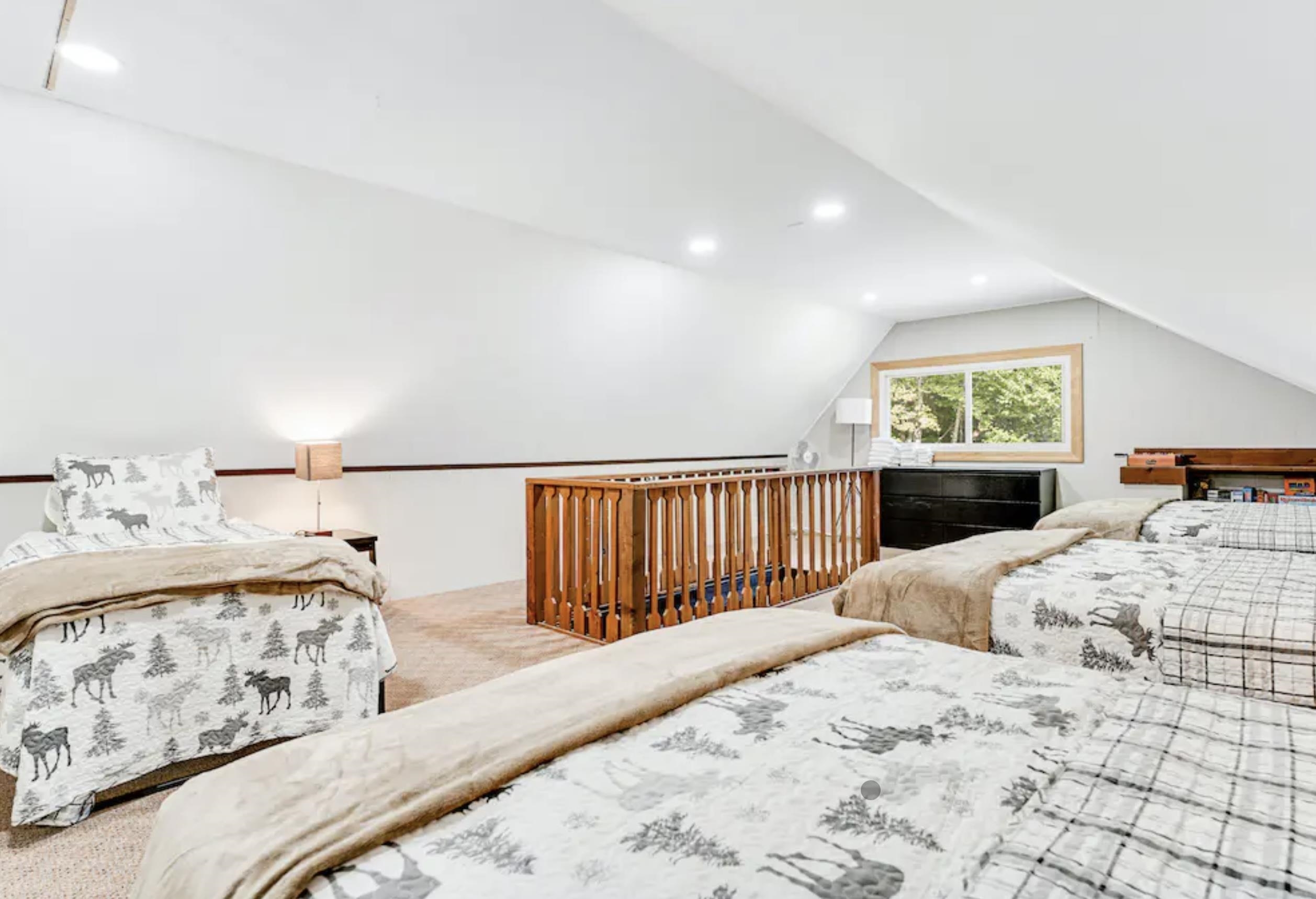 8 Rocky Road Winhall, VT 05340 - Photo 18 of 20