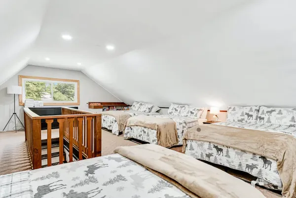 $5,800 | 8 Rocky Road, Winhall, VT 05340