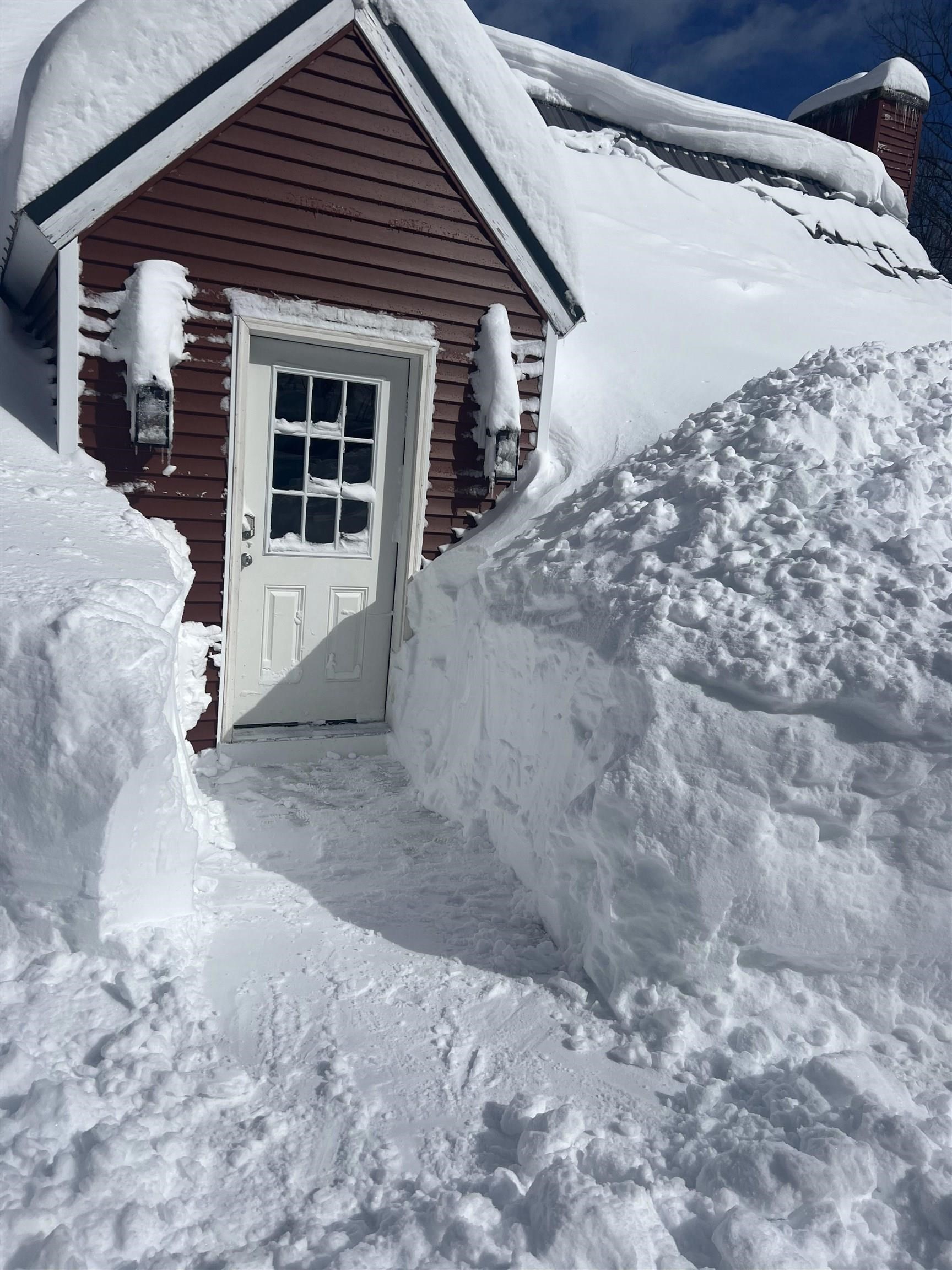 8 Rocky Road Winhall, VT 05340 - Photo 20 of 20