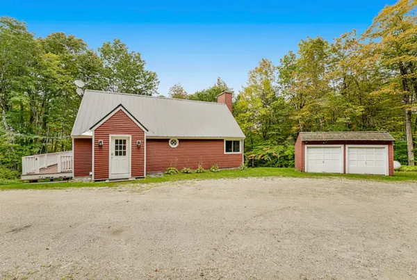 $5,800 | 8 Rocky Road, Winhall, VT 05340