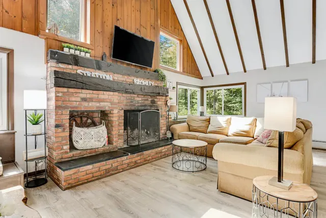 $5,800 | 8 Rocky Road, Winhall, VT 05340