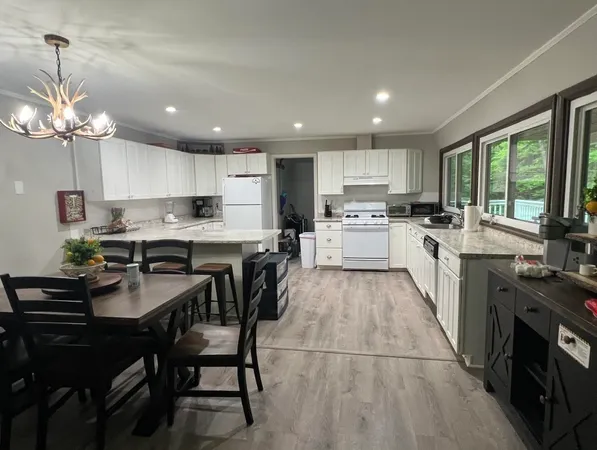 $5,800 | 8 Rocky Road, Winhall, VT 05340