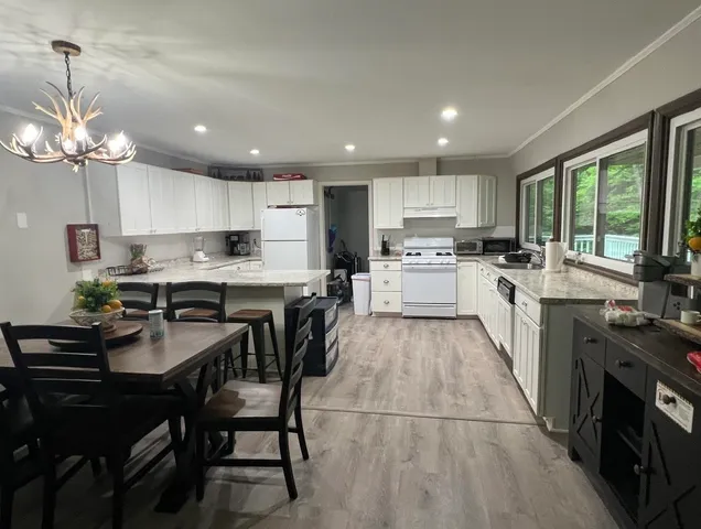 $5,800 | 8 Rocky Road, Winhall, VT 05340