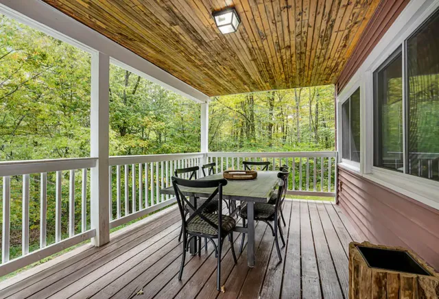 $5,800 | 8 Rocky Road, Winhall, VT 05340