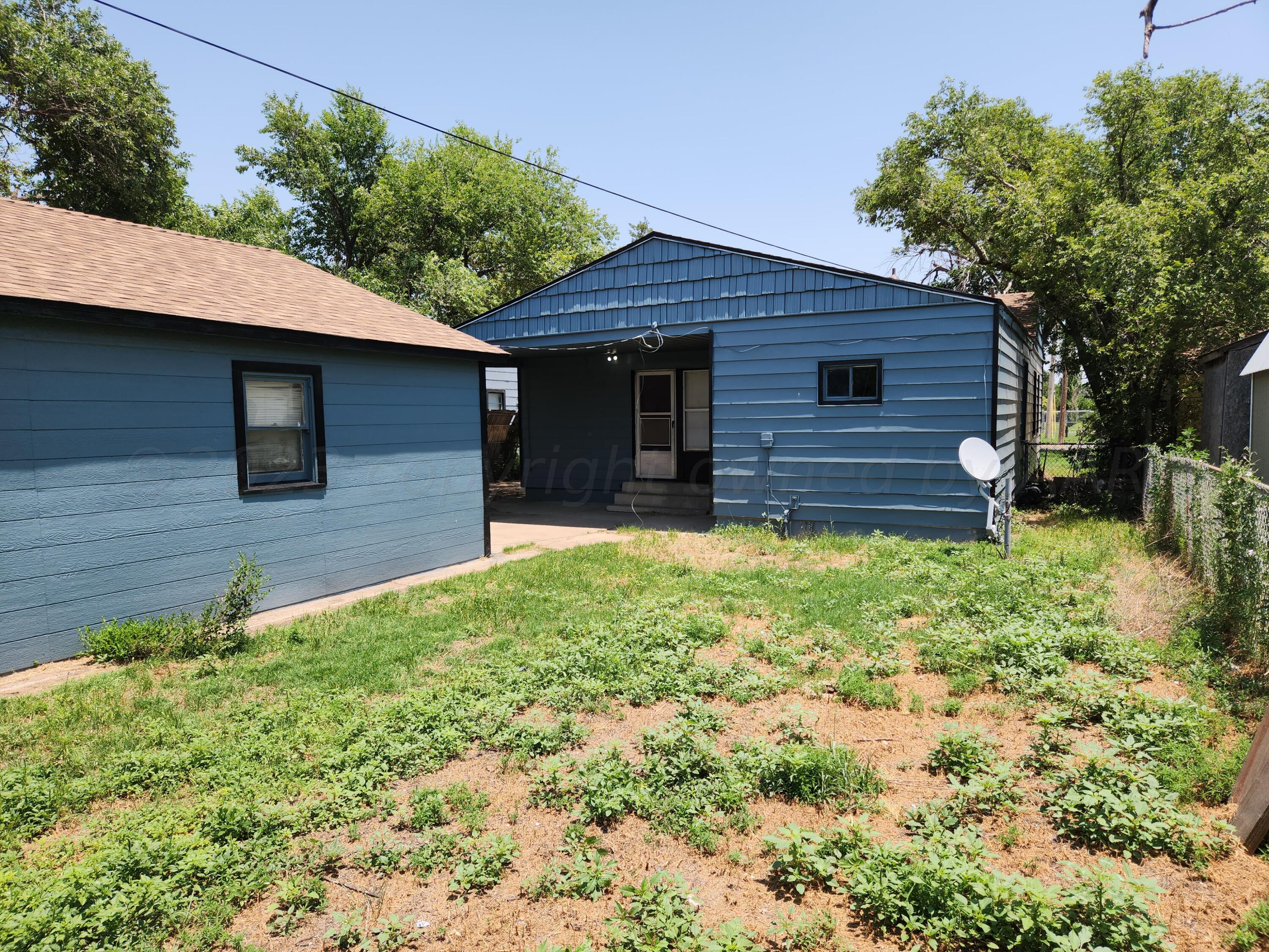 1905 North Spring Street Amarillo, TX 79107 - Photo 14 of 15 20230627_135659