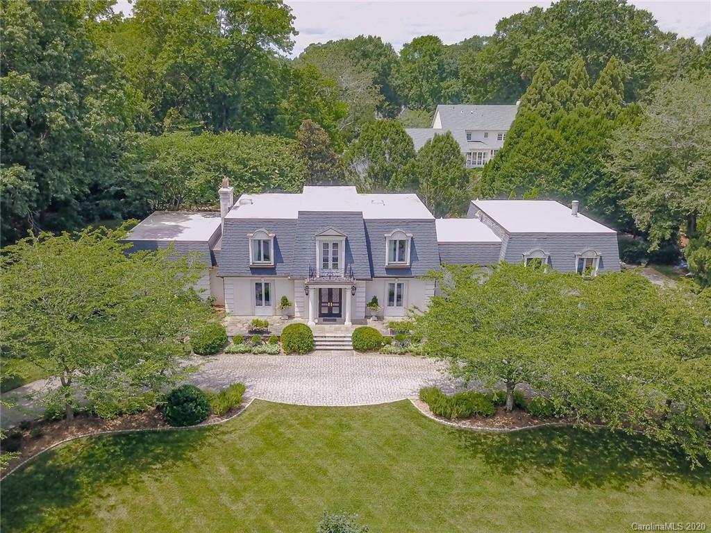 2101 Cortelyou Road Charlotte, NC 28211 - Photo 1 of 46 Gallery Image 1