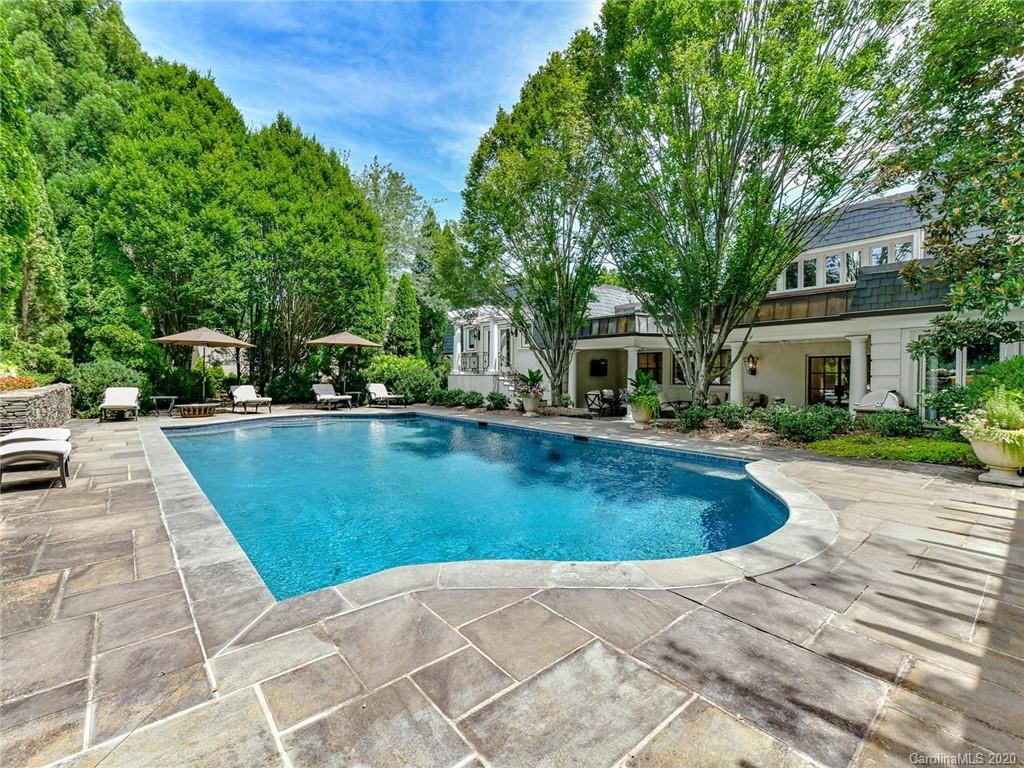 2101 Cortelyou Road Charlotte, NC 28211 - Photo 2 of 46 Gallery Image 2