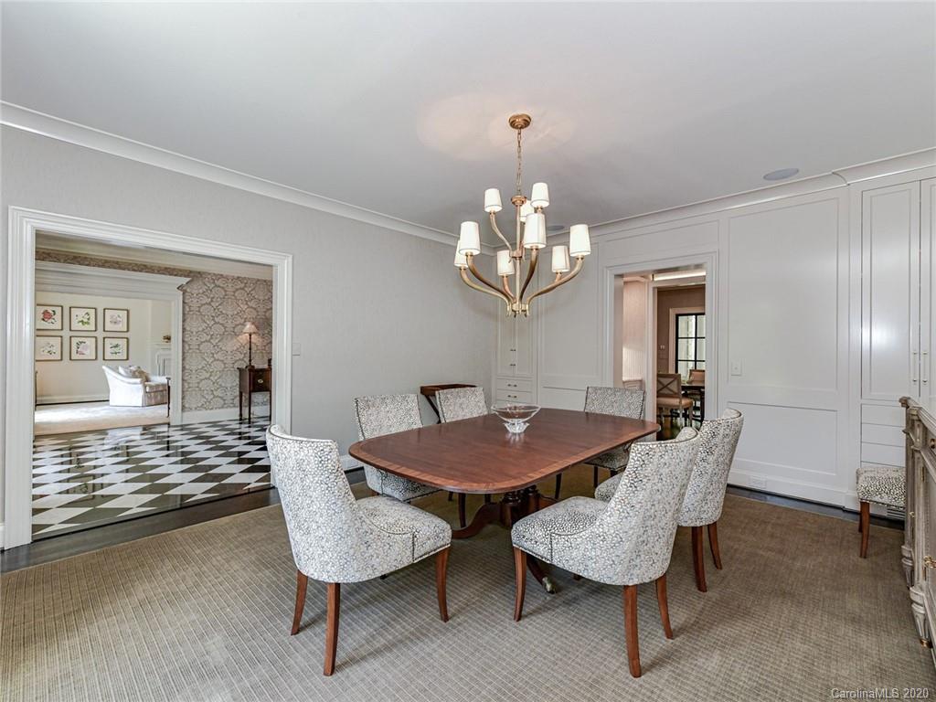 2101 Cortelyou Road Charlotte, NC 28211 - Photo 12 of 46 Gallery Image 12