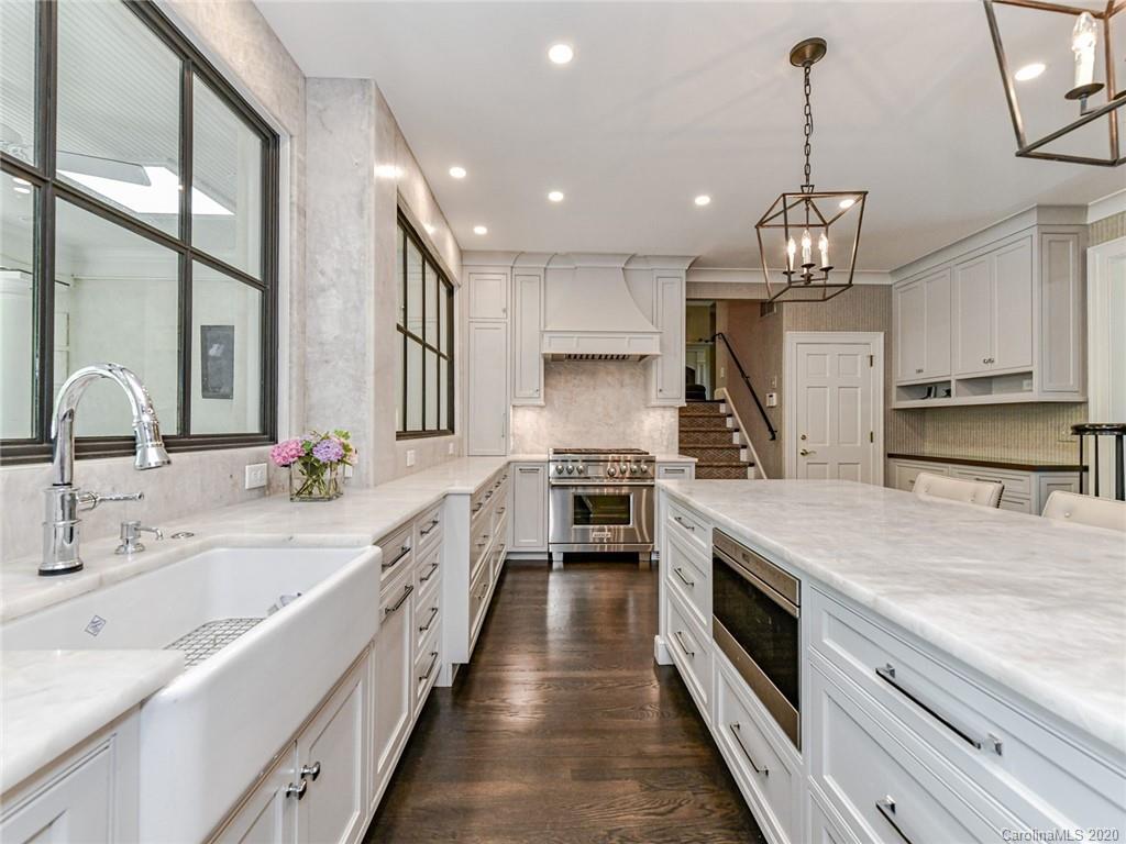 2101 Cortelyou Road Charlotte, NC 28211 - Photo 4 of 46 Gallery Image 4