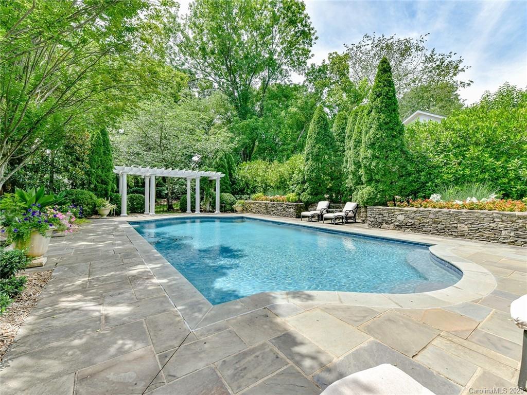 2101 Cortelyou Road Charlotte, NC 28211 - Photo 37 of 46 Gallery Image 37