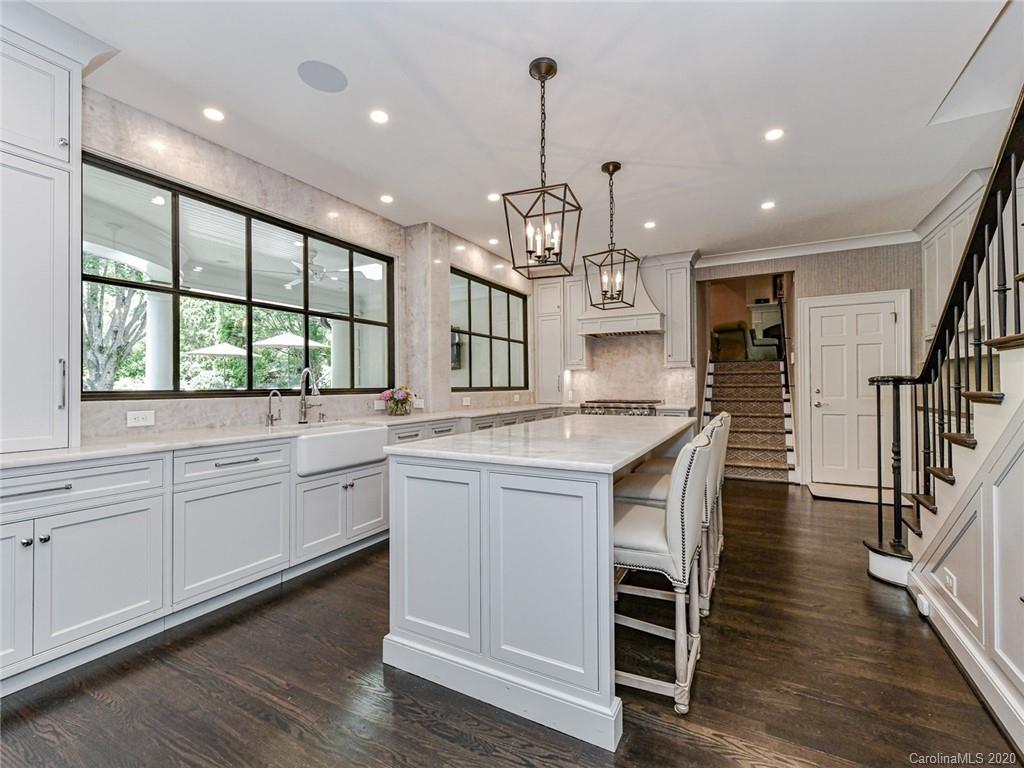 2101 Cortelyou Road Charlotte, NC 28211 - Photo 5 of 46 Gallery Image 5