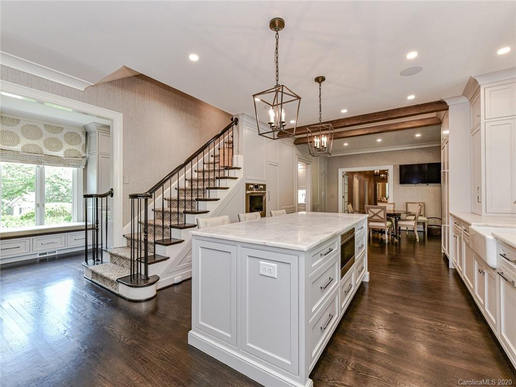 2101 Cortelyou Road Charlotte, NC 28211 - Photo 8 of 46 Gallery Image 8