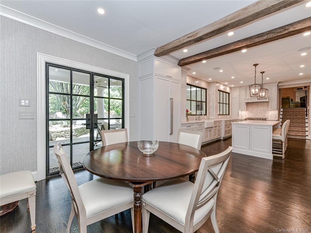 2101 Cortelyou Road Charlotte, NC 28211 - Photo 10 of 46 Gallery Image 10