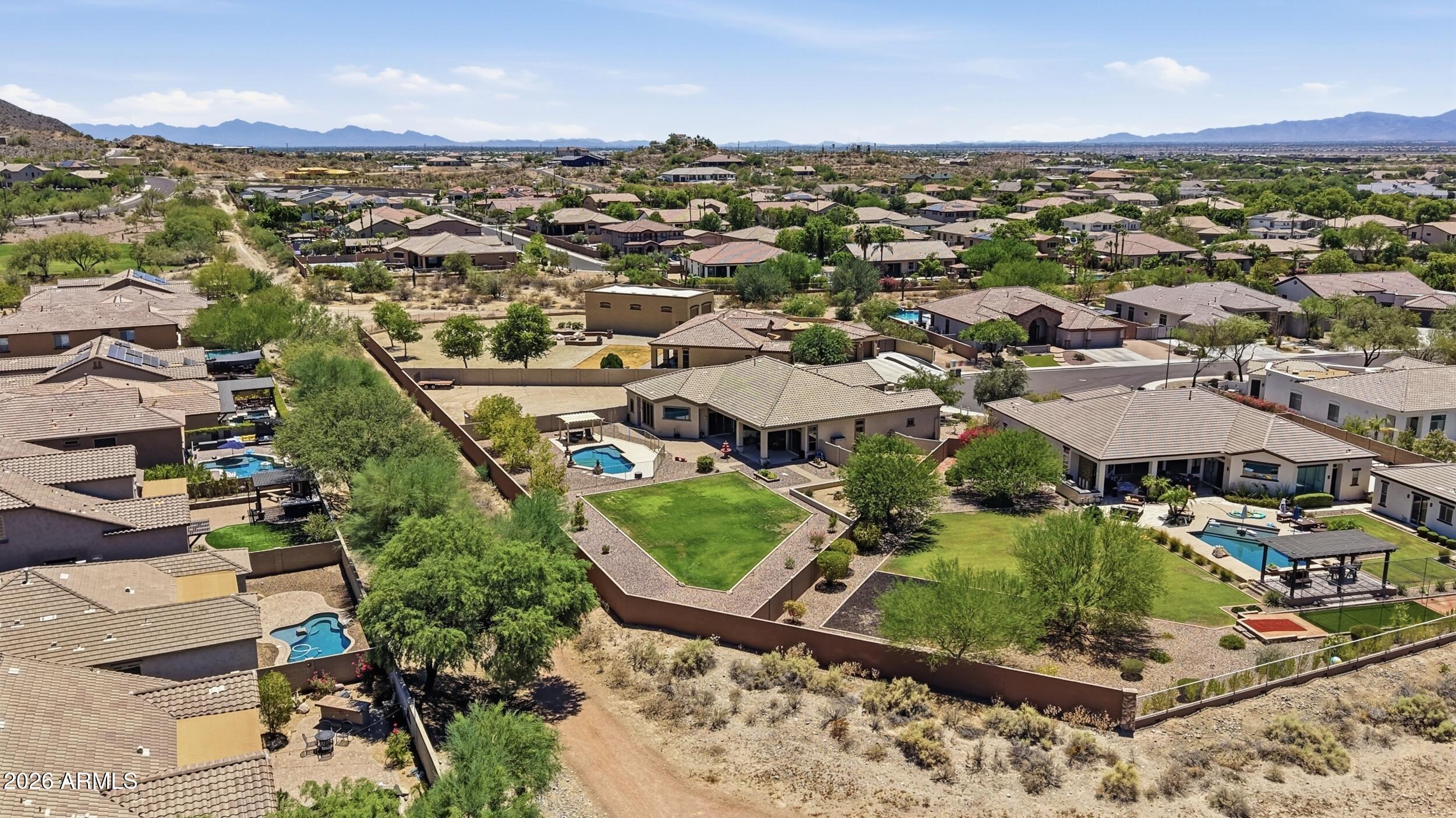 9132 West Bajada Road Peoria, AZ 85383 - Photo 38 of 39 9132 W Bajada