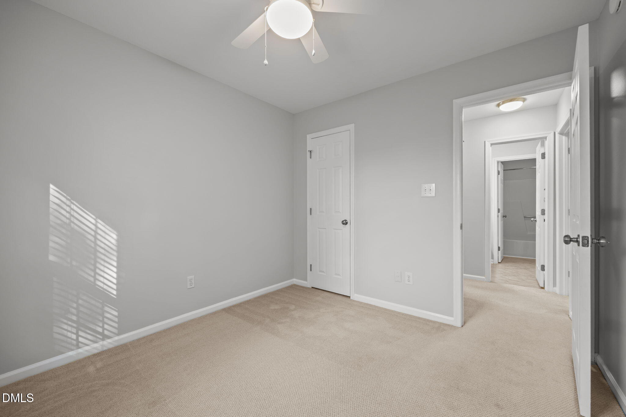 11829 North Exeter Way Raleigh, NC 27613 - Photo 32 of 41 Bedroom 3