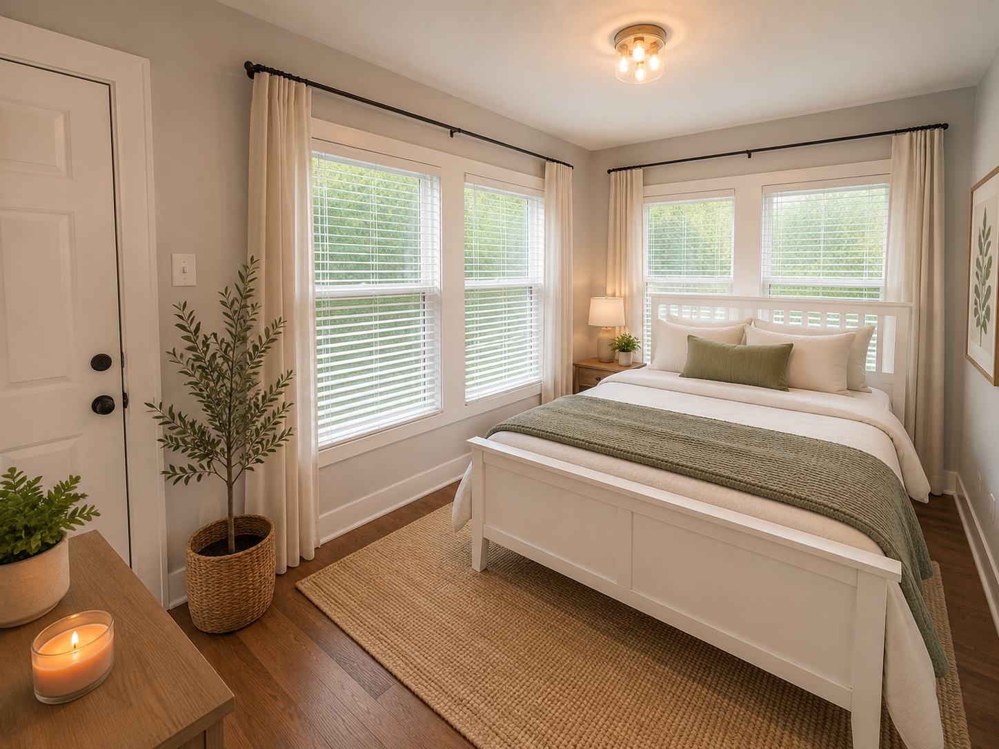 4402 Duval Street, Unit B Austin, TX 78751 - Photo 11 of 24